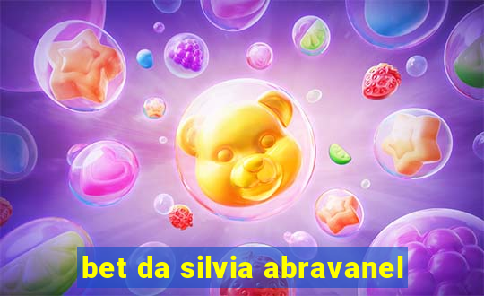 bet da silvia abravanel